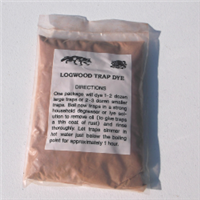Logwood Powder Trap Dye