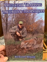 Predator Trapping Theories & Techniques