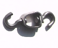 ST-500 swivel-100 count