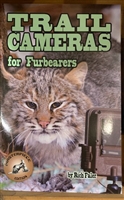 Trail Cameras for Furbearers