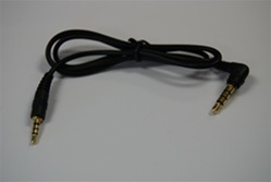 3.5mm headset adaptor for Apple iPhone