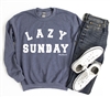 Lazy Sunday