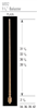 Wood Baluster & Newel Stair Parts 5892: Pin Top Baluster | Stair Part Pros