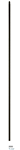 C2555: 44" Plain Square Baluster