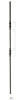 Stair Baluster Parts - C2771: 44" Victorian Double Urn Baluster  | Stair Part Pros