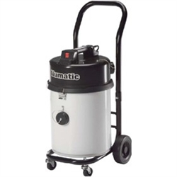 Numatic CRQ 500-s Clean Room Vacuum