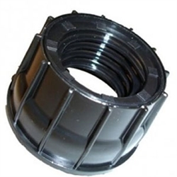 Hose End Swivel