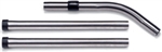 32mm 3-Piece Stainless Steel Tube Set