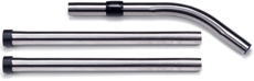 32mm 3-Piece Stainless Steel Tube Set