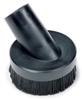 38mm 152mm Rubber Brush with Soft Bristles