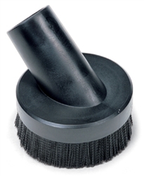 38mm 152mm Rubber Brush with Soft Bristles