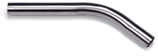 38mm Stainless Steel Tube Bend