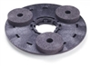 450mm Carbotex Grinding Disc