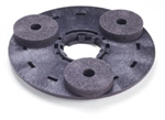 450mm Carbotex Grinding Disc