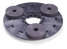 450mm Carbotex Grinding Disc