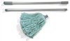 Numatic DTK9 - Twist Mop Complete with Bactiguard Mop Head