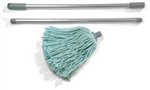 Numatic DTK9 - Twist Mop Complete with Bactiguard Mop Head