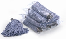 Replacement Bactiguard Twist Mop (10 pack)