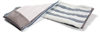 Slalom 40cm Pocket Nylostripe Microfibre Mop (10 pack)