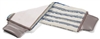 Slalom 40cm Hang-on Nylostripe Microfibre Mop (10 pack)