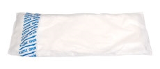 Numatic - Carton of 400 x Polystatic Mop Cloths, White (8 x 50)