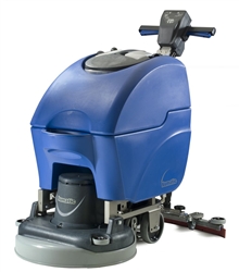 Numatic TT 4550 Twintec Scrubber Dryer