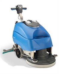 Numatic TT 6650 Twintec Scrubber Dryer