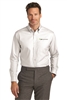 Brooks Brothers Wrinkle-Free Stretch Nailhead Shirt