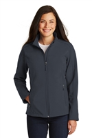 Port Authority Ladies Core Soft Shell Jacket