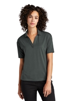 Mercer+Mettle Women's Stretch Jersey Polo