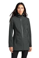 Mercer+Mettle Women's Waterproof Rain Shell