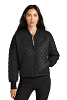 Mercer+Mettle Women's Boxy Quilted Jacket