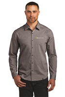 OGIO Commuter Woven Shirt