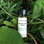 Anti-Blemish Blend - Frankincense Helichrysum (Sample)