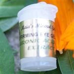 Extreme Firming Eye Gel - Hyaluronic Acid & Algae Extract (Sample)