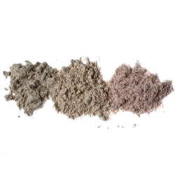 Mineral Glow - Sample