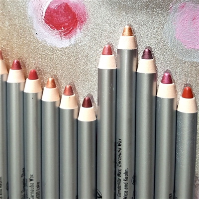 Mineral Lip Liner