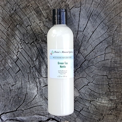 Moisturizing Hair Conditioner - Green Tea & Nettle