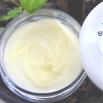 Moisturizing Shea Body Butter (Unscented) - (Sample)