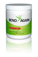 Bend Again MSM Bulk Flakes (16 oz. / 125 servings)