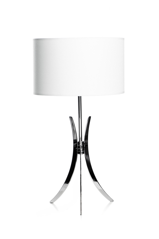 Modern Accent Lamp