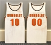 KVL Custom Wooden Jersey