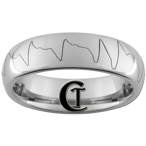 ❤️ Heartbeat Ring ❤️ | Heart beat ring, Color ring, Fashion design