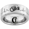 EKG Tungsten Ring