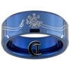 Firefighter Ring