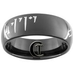 Skyrim Dragonborn Runes Ring