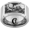 Walking Dead Zombie Ring