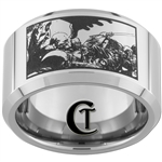 Walking Dead Zombie Ring