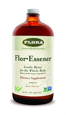 FlorEssence Tea 32 fl. oz.