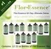 Flor-Essence Tea 60 Day Ultimate Detox